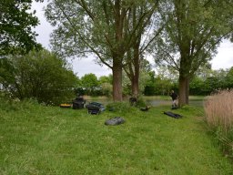 Competities HSV Alfheim